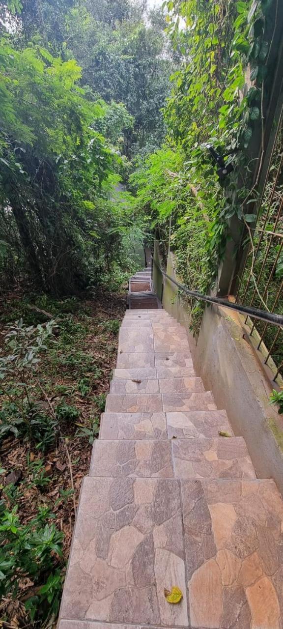 Botanica Iguazu The House Experience Villa Puerto Iguazu Exterior photo