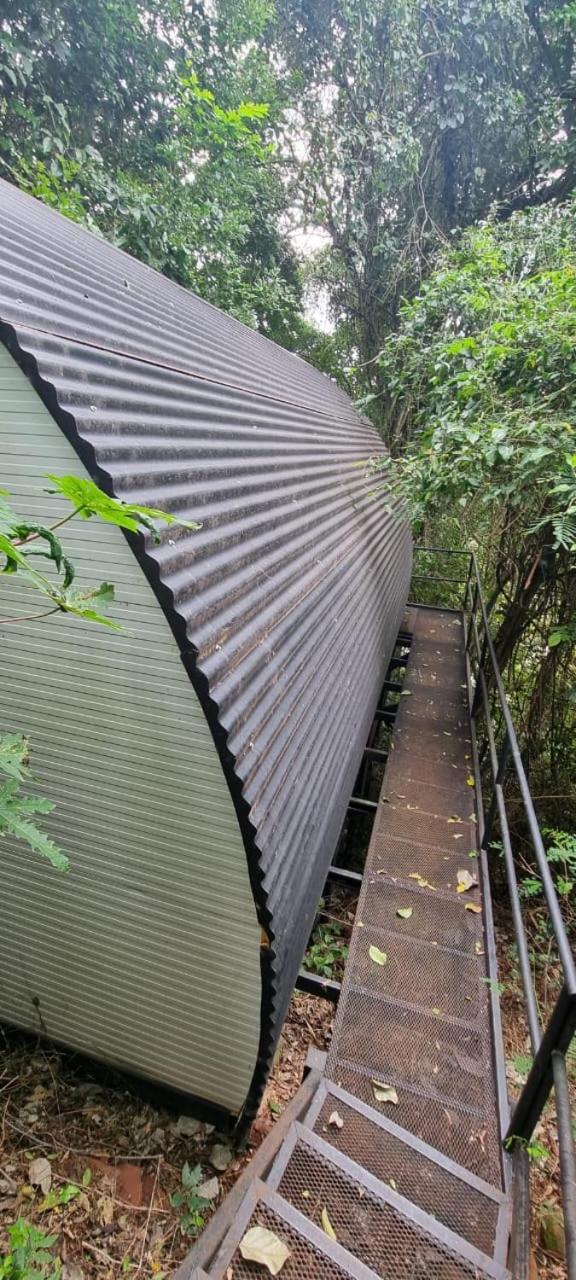 Botanica Iguazu The House Experience Villa Puerto Iguazu Exterior photo